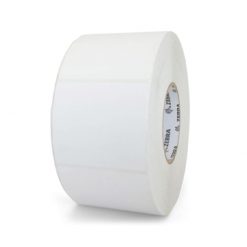 Zebra 10000284 | ETIQUETA PAPEL 4″X3″ TT/ Z-PERFORM 2000T/ PERFORADO/ NÚCLEO 3″ 8″ OD