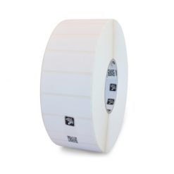 Zebra 10000287 | ETIQUETA PAPEL 3″X1″ TT/ Z-PERFORM 2000T/ PERFORADO/ NÚCLEO 3″ 8″ OD