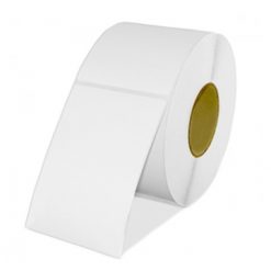 Zebra 10000290 | ETIQUETA PAPEL 4″X6″ TD/ Z-PERFORM 2000D/ PERFORADO/ NÚCLEO 3″ 8″ OD