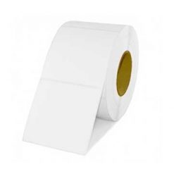 Zebra 10000295 | ETIQUETA PAPEL 3″X2″ TD/ Z-PERFORM 2000D/ PERFORADO/ NÚCLEO 3″ 8" OD