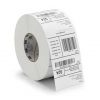 Zebra 10000297 | ETIQUETA PAPEL 2.25″X1.25″ TD/ Z-PERFORM 2000D/ PERFORADO/ NÚCLEO 3″ 8" OD