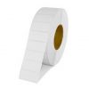 Zebra 10000298 | ETIQUETA PAPEL 2″X1″ TD/ Z-PERFORM 2000D/ PERFORADO/ NÚCLEO 3″ 8" OD