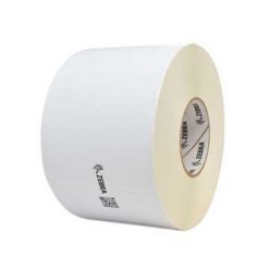 Zebra 10000301 | ETIQUETA PAPEL SIN REVESTIMIENTO 4″X6″ TD/ Z-PERFORM 1000D/ NÚCLEO 3″