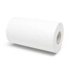 Zebra 10001965 | PAPEL TÉRMICO DE ALTA TEMPERATURA, DT; 4"(102MM) X 74'(23M), NUCLEO 0.75"