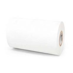 Zebra 10006224 | PAPEL DE RECEPCIÓN TÉRMICA, DT; 4"(102MM) X 100'(30M), NÚCLEO 0.75"