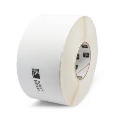 Zebra 10010242 | ETIQUETA PAPEL 3″X5″ TT/ Z-PERFORM 2000T/ PERFORADO/ NÚCLEO 3″ 8″ OD