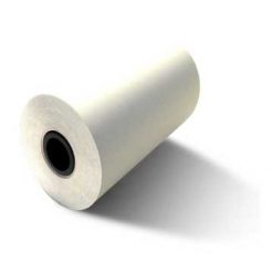 Zebra 10011041 | PAPEL DE RECEPCIÓN TÉRMICA, DT; 2"(51MM) X 80'(24M), NÚCLEO DE 0.4"
