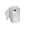 Zebra 10023348 | PAPEL DE RECEPCIÓN TÉRMICA, DT; 3"(76MM) X 80'(24M), NÚCLEO DE 0.75"