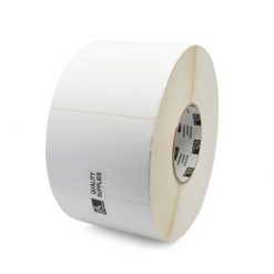 Zebra 10015365 | ETIQUETA PAPEL 4″X2″ TD/ Z-PERFORM 2000D ALL-TEMP/ PERFORADO/ NÚCLEO 3″