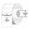 Zebra 10018349 | ETIQUETA PAPEL 4″X3″ TT/ Z-PERFORM 1500T/ NÚCLEO 3″