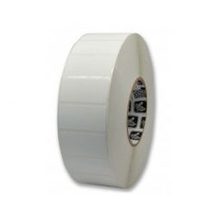Zebra 10022943 | ETIQUETA PAPEL 2.5″X1.5″ TT/ Z-PERFORM 2000T/ NÚCLEO 3″ 8″ OD