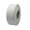 Zebra 10028310 | ETIQUETA PAPEL SIN REVESTIMIENTO 2″X2″ TD/ Z-PERFORM 1000D/ NÚCLEO 3″