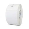 Zebra 10028311 | ETIQUETA PAPEL SIN REVESTIMIENTO 4″X4″ TD/ Z-PERFORM 1000D/ NÚCLEO 3″