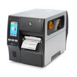 Zebra ZT41142-T5100C0Z | IMPRESORA DE ETIQUETA 4″ 203DPI/ UHF-RFID SOBRE METAL