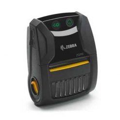 ZQ31-A0E02TL-00 | IMPRESORA DT, ZQ310 2", BLUETOOTH, SIN SENSOR DE ETIQUETA, USO AL AIRE LIBRE