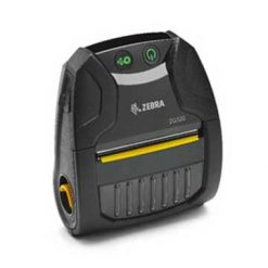 ZQ32-A0E02TL-00 | IMPRESORA DT ZQ320; BLUETOOTH, SIN SENSOR DE ETIQUETA, USO AL AIRE LIBRE