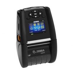 ZQ61-AUFAL00-00 | IMPRESORA DT ZQ610 2"/ 48MM; PLANTA REVESTIDA, NÚCLEO DE 0.75"