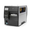 Zebra ZT41043-T110000Z | IMPRESORA DE ETIQUETA 4″ 300DPI, DT TT, SERIE, ETHERNET, BLUETOOTH 2.1, PELADOR
