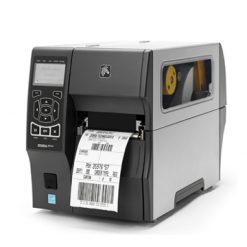 Zebra ZT41046-T010000Z | IMPRESORA DE ETIQUETA 4″ 600DPI, DT TT, USB 2.0, SERIE, ETHERNET, BLUETOOTH 2.1