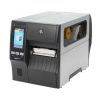 Zebra ZT41143-T010000Z | IMPRESORA DE ETIQUETA 4″ 300DPI, TT, USB, SERIE, ETHERNET, BLUETOOTH 4.1/MFI, EZPL