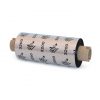 Zebra 03200GS08407 | CINTA 3200 CERA / RESINA 3.3"X 244' NÚCLEO 0.5"