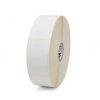Zebra 10023326 | ETIQUETA MATE BLANCA POLYPRO, TT; 0.75"X 1.5" ADHESIVO PERMANENTE