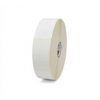 Zebra 10023332 | ETIQUETA MATE BLANCA POLYPRO, TT; 1"X 2" RVSTD. ADHESIVO PERMANENTE