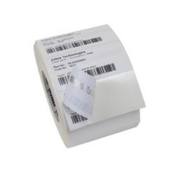 Zebra 10026451 | ETIQUETA RFID; POLIPROPILENO REVESTIDO, TT, 0.984″X0.61″ PolyPro 3000T