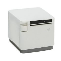 STAR MICRONICS, THERMAL PRINTER, MCP31L WT US MC-PRINT3