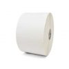 Zebra 18927 | ETIQUETA MATE BLANCA POLYPRO, TT; 3"X 3" PRFRD. ADHESIVO PERMANENTE