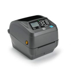Zebra ZD50042-T013R2FZ | IMPRESORA ZD500R TT, 203 DPI /802.11 A/B/G/N RADIO, BTLE, RFID-UHF ROW