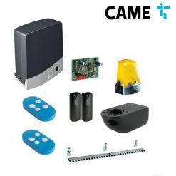 KIT BKV 8K01MS-023 | MOTOR DESLIZANTE 120V DE HASTA 1500KG