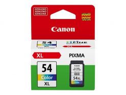 Canon CL-54XL - 12.6 ml - Gran capacidad