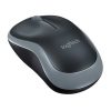 Logitech M185 - Ratón - óptico