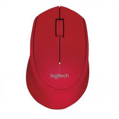 Logitech M280 - Ratón - diestro