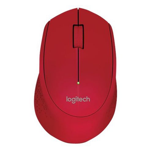 Logitech M280 - Ratón - diestro