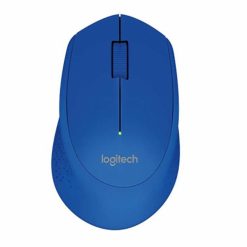 Logitech M280 - Ratón - diestro