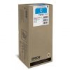 Epson T9742 - Gran capacidad - Cián