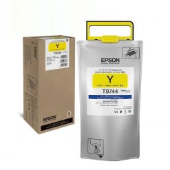 Epson T9744 - Gran capacidad - Amarillo
