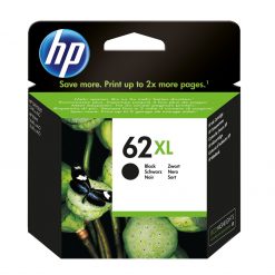 HP 62XL - 12 ml - Alto rendimiento