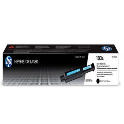 HP 103A Reload Kit - Negro - recarga de tóner
