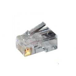 Nexxt RJ45 Connector Cat6 (100/pck)