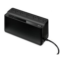 APC Back-UPS BE600M1-LM - UPS - CA 120 V