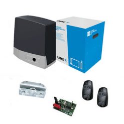 KIT BKV 001USU0034 | MOTOR DESLIZANTE / CADENA 120V DE HASTA 1500KG