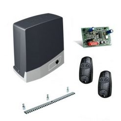 KIT BKV 001USU0035 | MOTOR DESLIZANTE 120V DE HASTA 2000KG