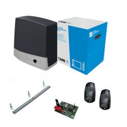 KIT BKV | MOTOR DESLIZANTE 230V DE HASTA 2500KG