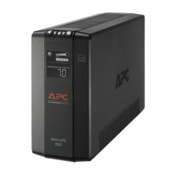 APC BX850M-LM - Batería de respaldo - Línea interactiva