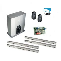 KIT BY-3500T | MOTOR DESLIZANTE 230V DE HASTA 3500KG