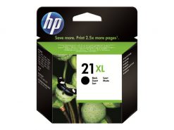 HP 21XL - 12 ml - Alto rendimiento