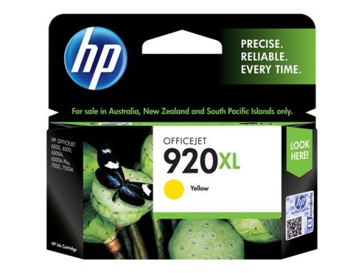 HP 920XL - 6 ml - Alto rendimiento